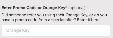 orangekey