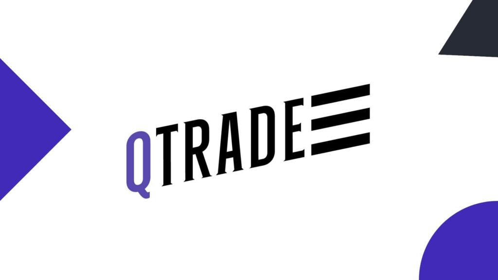 qtrade加拿大券商